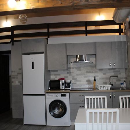 Apartamentos Patas Y Patetas ตรากาเซเต ภายนอก รูปภาพ
