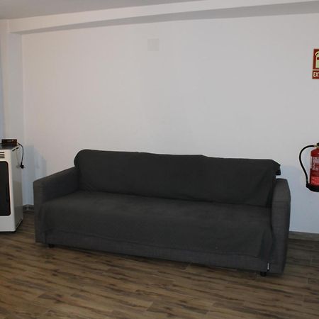 Apartamentos Patas Y Patetas ตรากาเซเต ภายนอก รูปภาพ