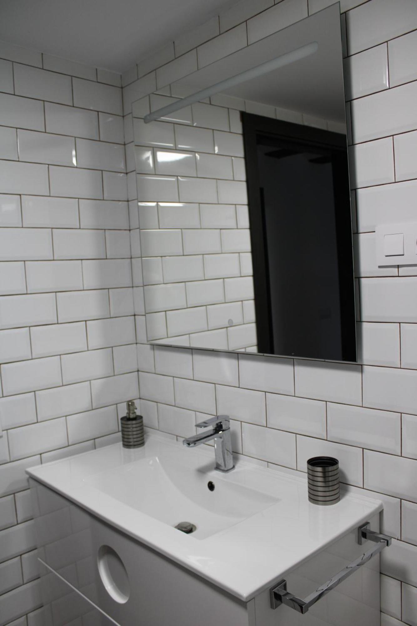 Apartamentos Patas Y Patetas ตรากาเซเต ภายนอก รูปภาพ