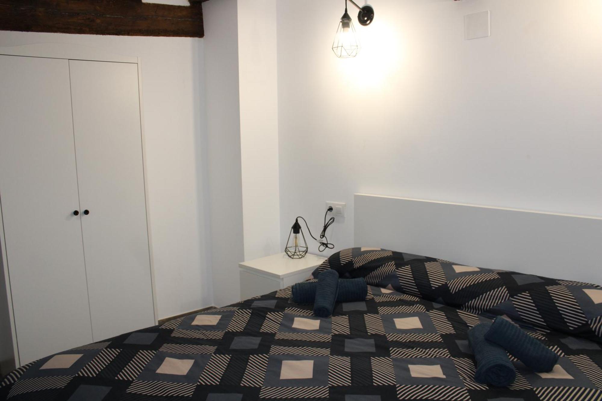 Apartamentos Patas Y Patetas ตรากาเซเต ภายนอก รูปภาพ
