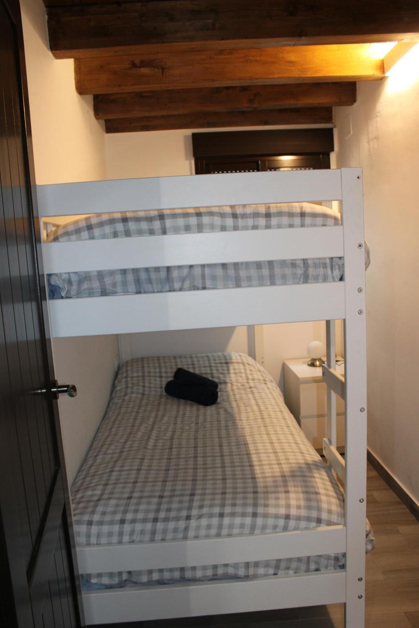 Apartamentos Patas Y Patetas ตรากาเซเต ภายนอก รูปภาพ